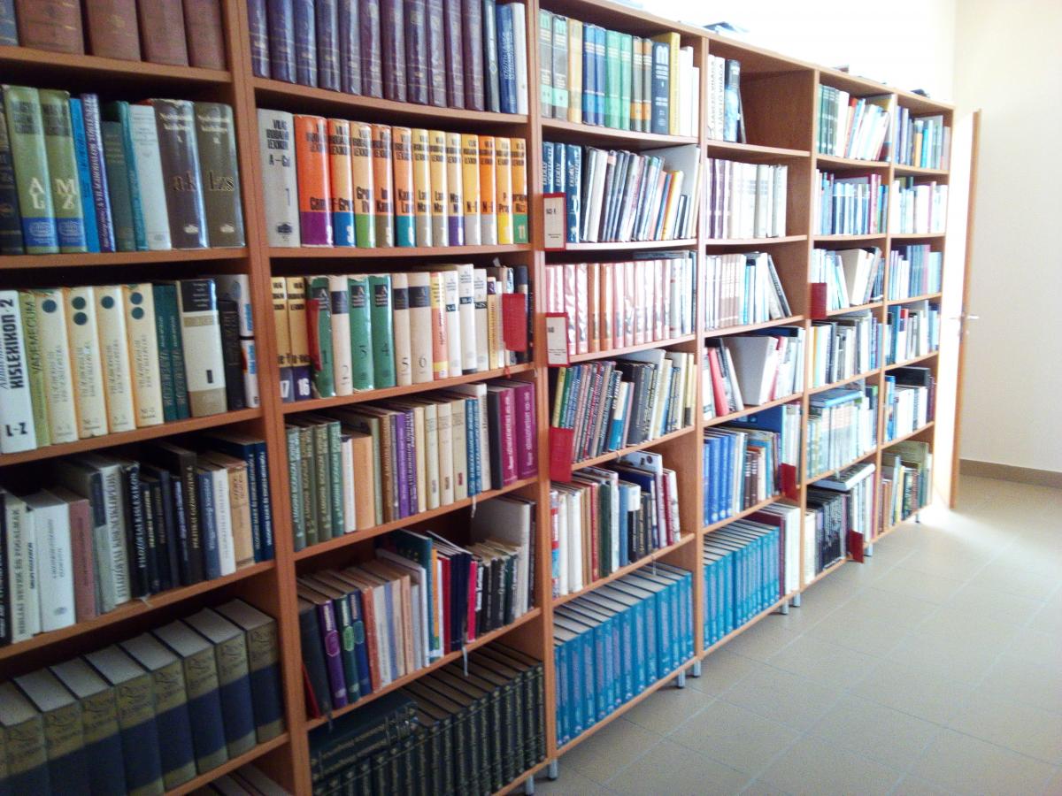 Nyírlugos Könyvtár, Információs és Közösségi Hely 